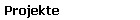 Projekte