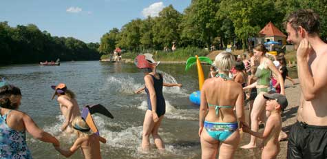 badefest 2009