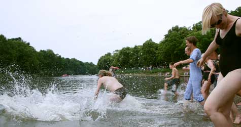 Badefest Halle 2008